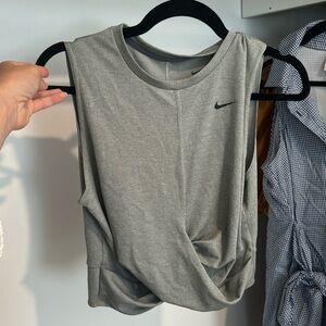 Nike Crop top